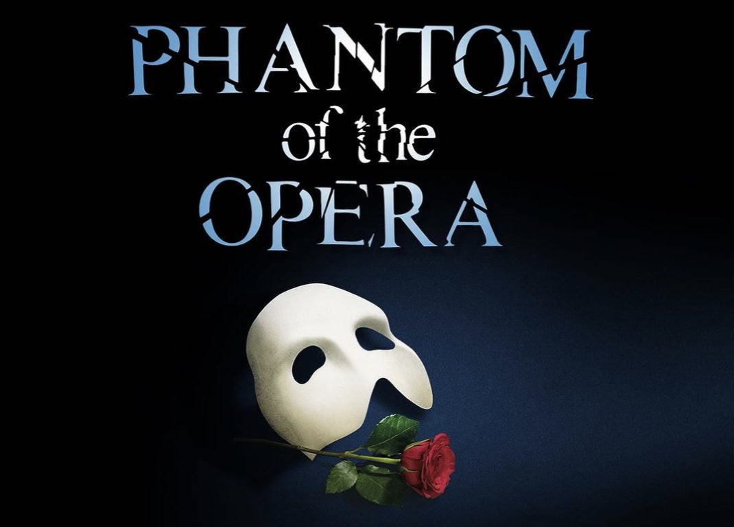 The Phantom of the Opera em Lisboa, Broadway Entertainment Group